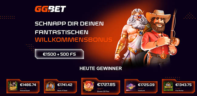 Ggbet gutscheincode 2023: Die besten Angebote und Aktionen für Spieler